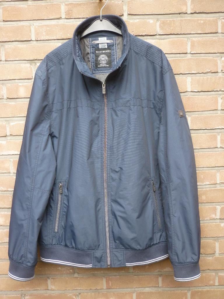 Lichte Zomerjas Westbury, Enlèvement ou Envoi, Comme neuf, Westbury, Autres tailles