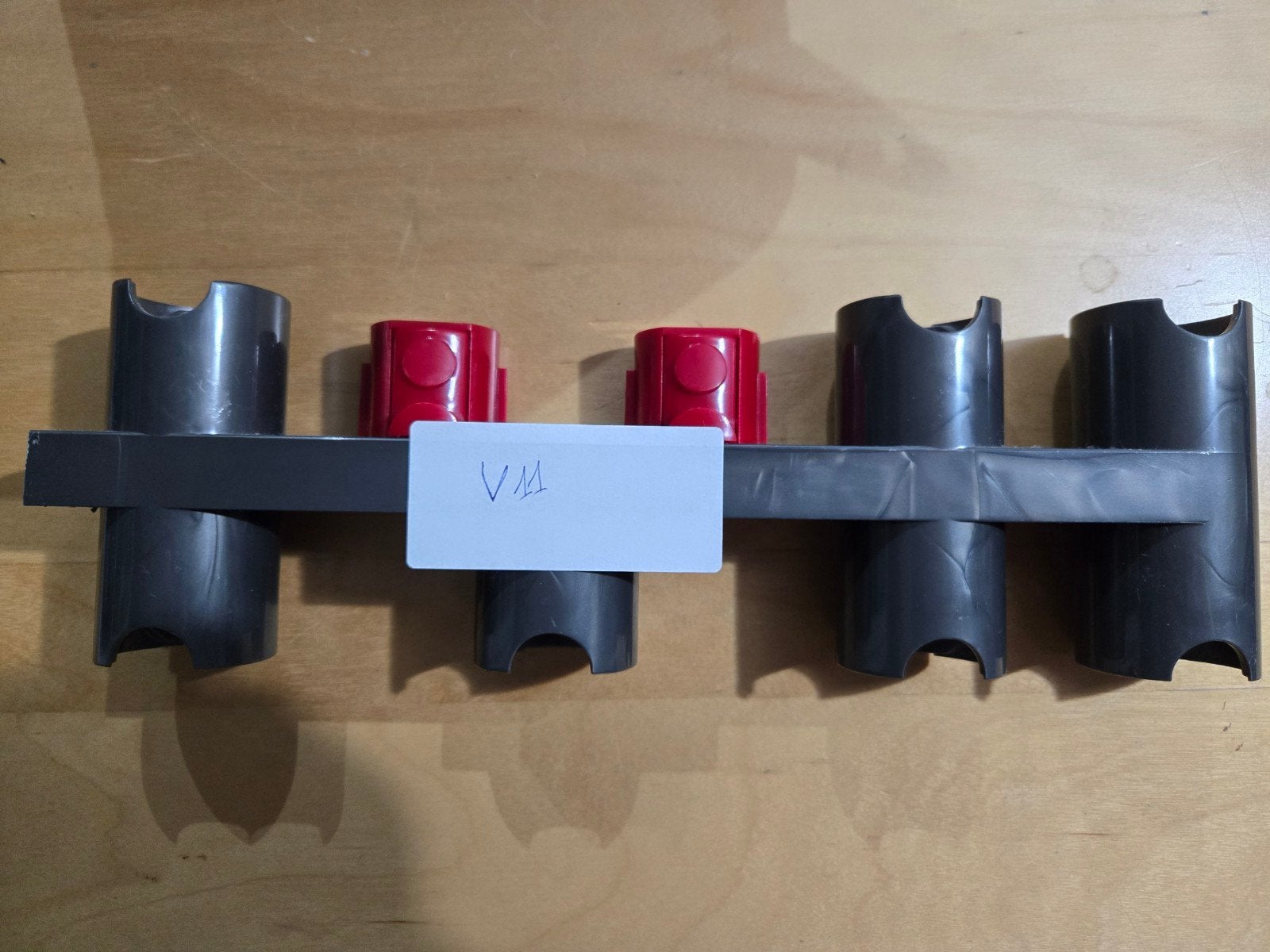 Dyson V11 dock voor borstel en accessoires, Elektronische apparatuur, Ophalen of Verzenden