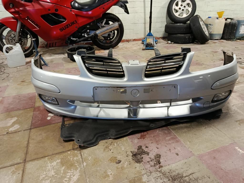 Nissan almera n16 onderdelen, Auto-onderdelen, Ophalen, Nissan