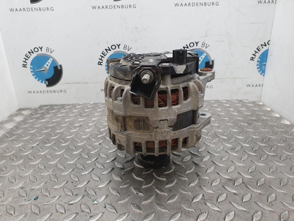 NISSAN JUKE F16E TEKNA GRADE  DYNAMO 2023, Enlèvement ou Envoi, Utilisé, ARN reconnu