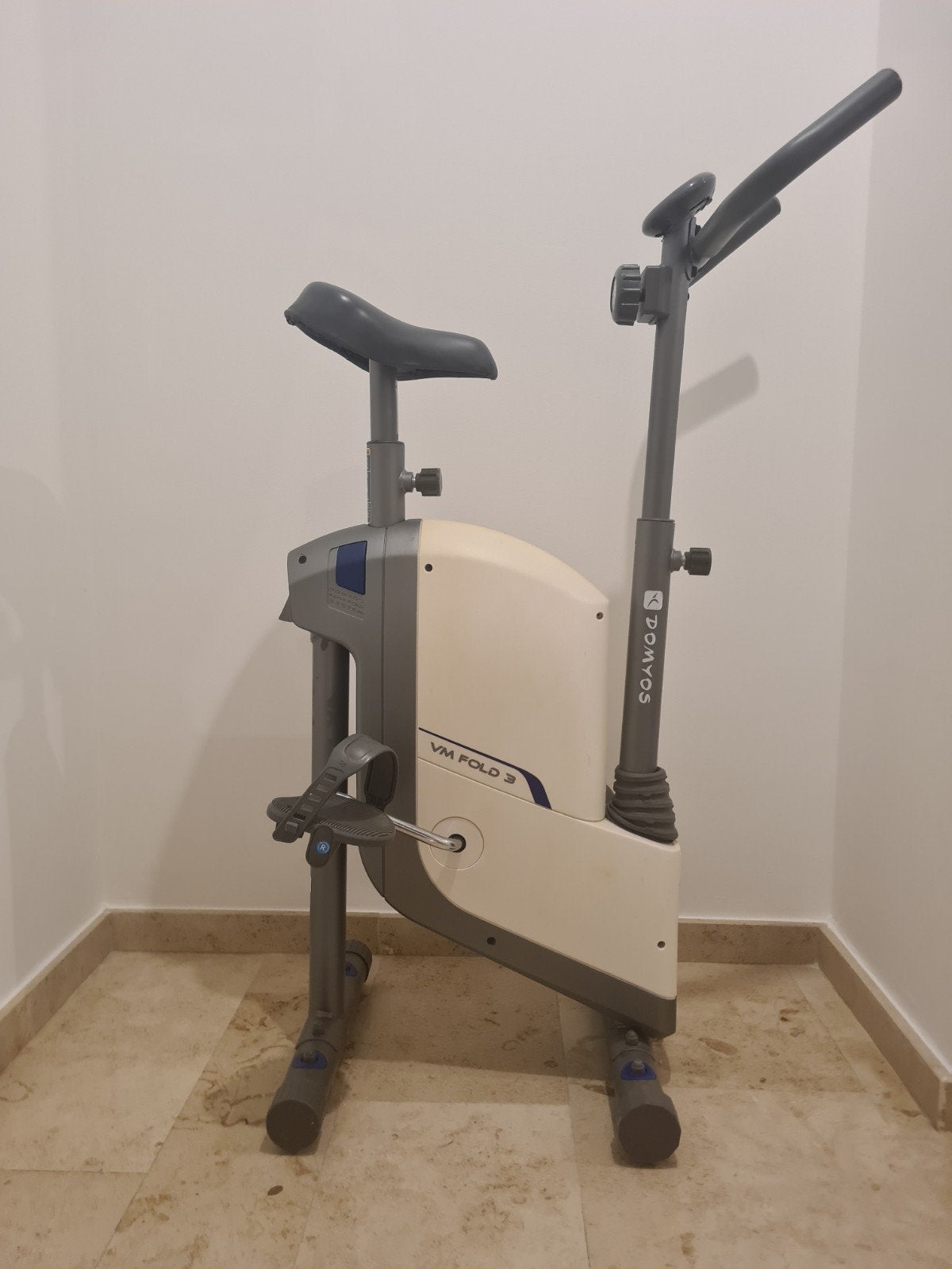Vélo d'appartement DECATHLON, Enlèvement, Vélo d'appartement