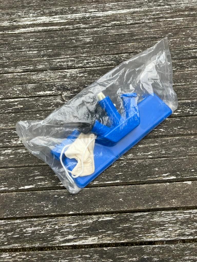 Aspirateur de piscine INTEX en emballage, Enlèvement ou Envoi, Comme neuf