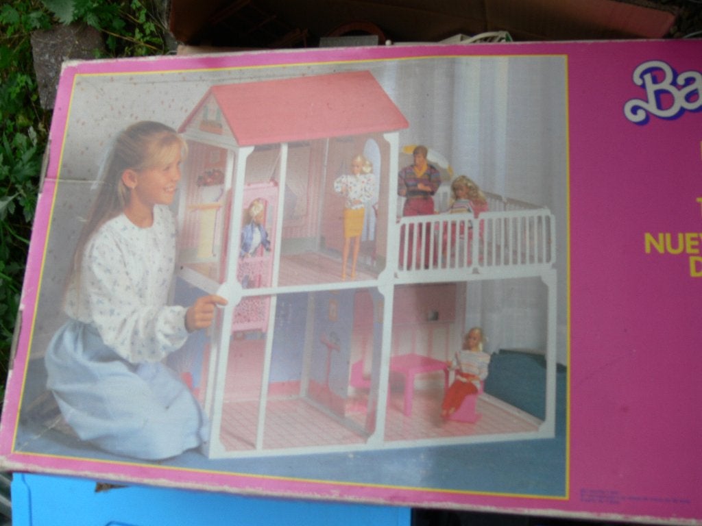barbie, Enfants & Bébés, Enlèvement, Utilisé, Barbie