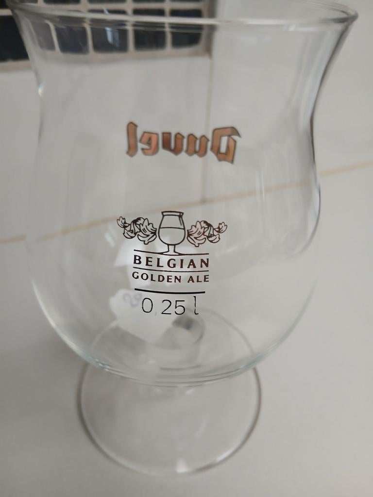 Duvel, Ophalen of Verzenden