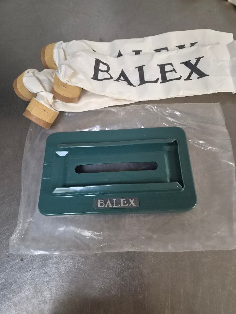 Brosse aspirateur balex, Electroménager, Enlèvement ou Envoi, Neuf