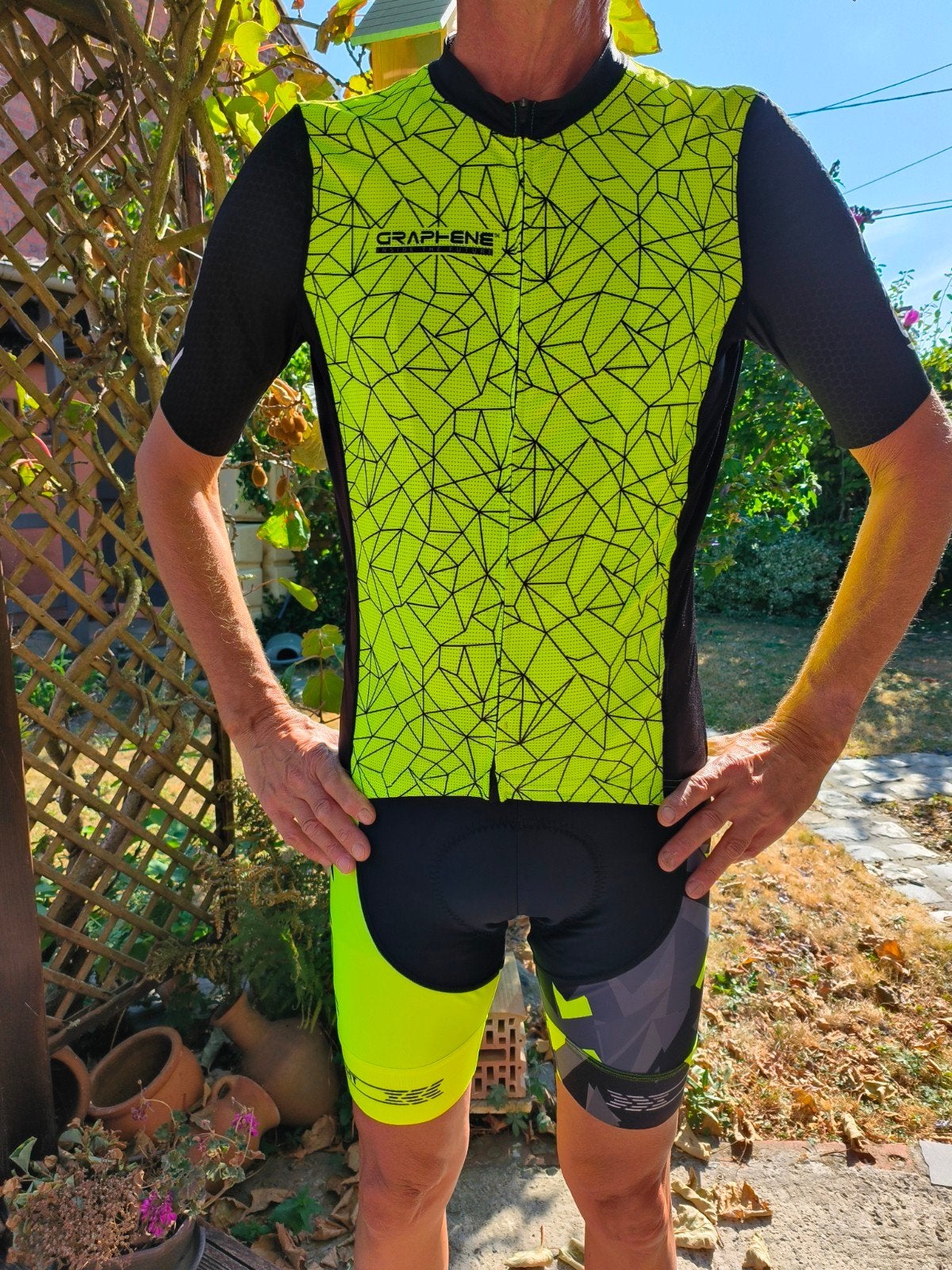 Ekoi, Ophalen, Gebruikt, Overige sporten, Kleding
