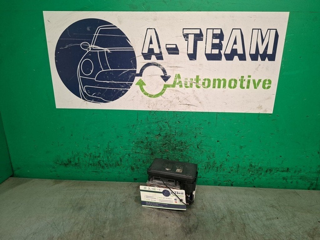 BLOC ABS (FREINS ANTI-BLOCAGE) Citroën C3 Picasso (SH), Citroën, Kontakt-citroen@citroen.com, Utilisé, Citroën Deutschland GmbH