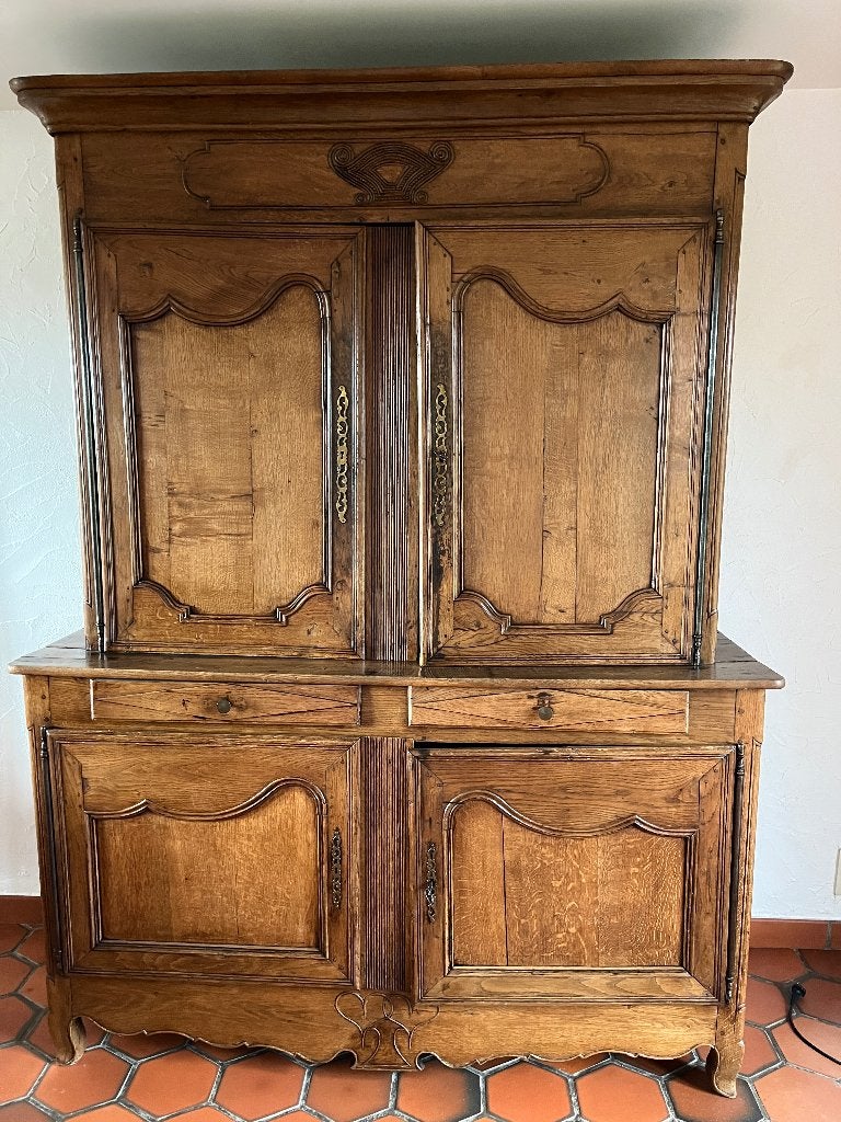 Meuble, Enlèvement