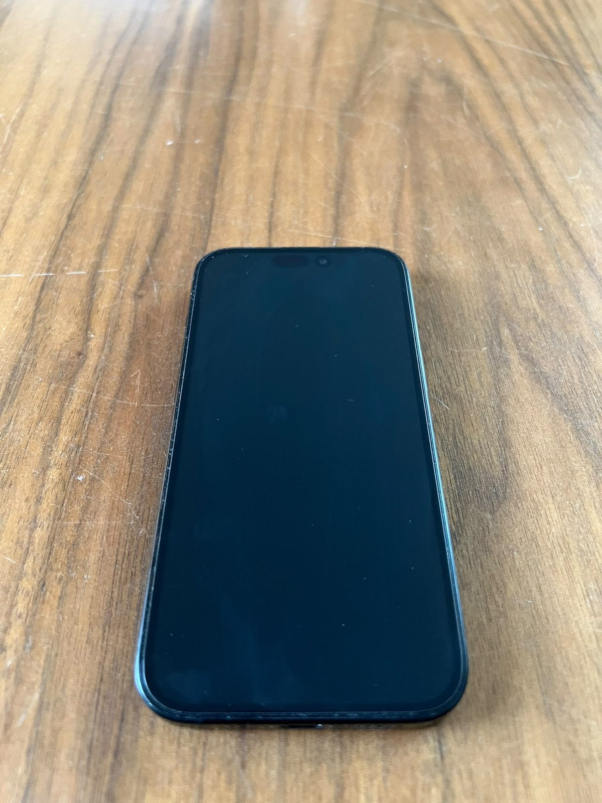 iPhone 15, 128 Go, Télécoms, 128 GB, IPhone 15, Enlèvement ou Envoi, 88 %