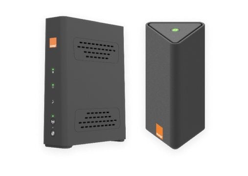 Mesh wifi 6 orange, Ophalen of Verzenden, Nieuw