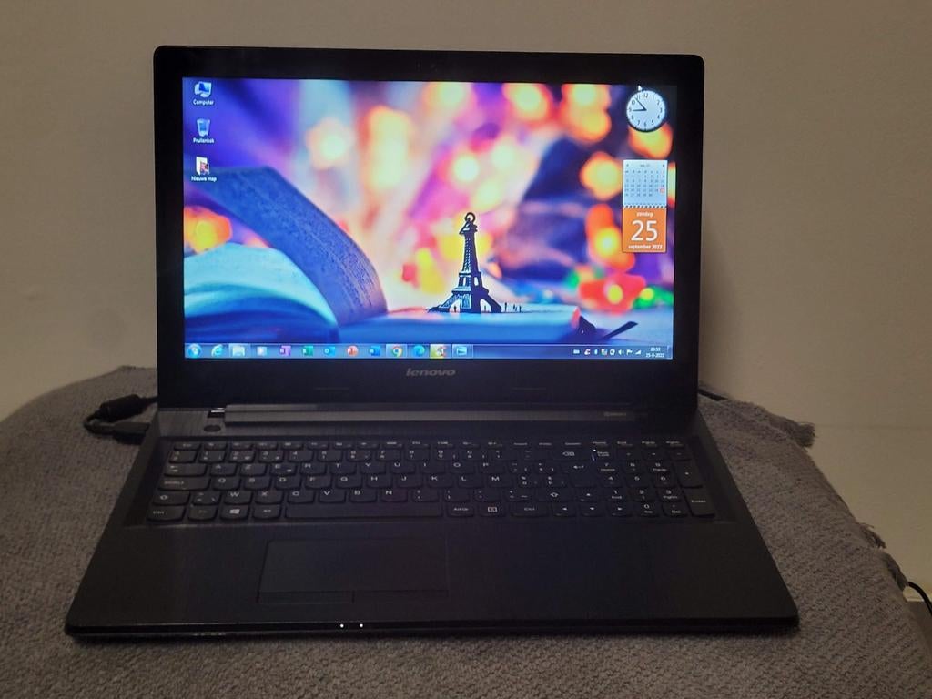 GAMING Laptop | Intel i7 | 16GB RAM | Professional, Computers en Software, Ophalen of Verzenden, 16 GB, Gaming