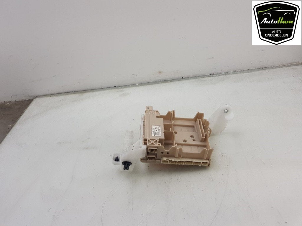 ZEKERINGKAST Citroën C1 (|827300H030A|827300H030|), Gebruikt, Citroën