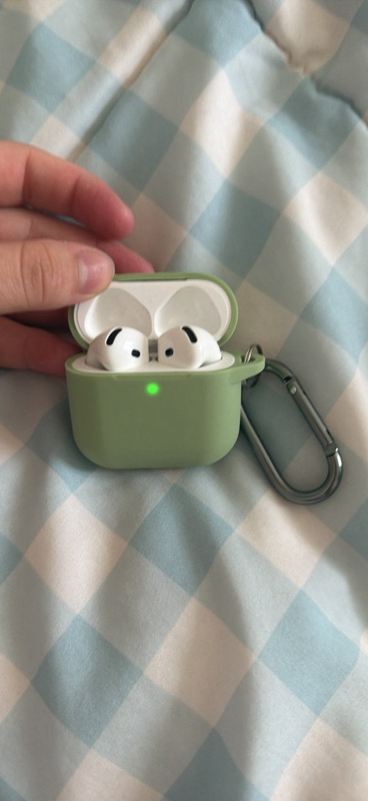 Airpod 4, Ophalen, Zo goed als nieuw