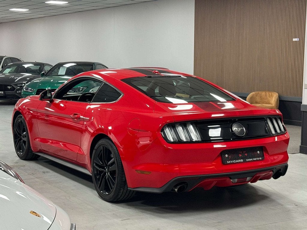 Ford Mustang 2.3 Cuir Clim Gps Camera Xenon Ja 19 Garantie 1, https://public.car-pass.be/vhr/1e62f69a-5b7a-4be4-8919-a5dfa0adb0ab