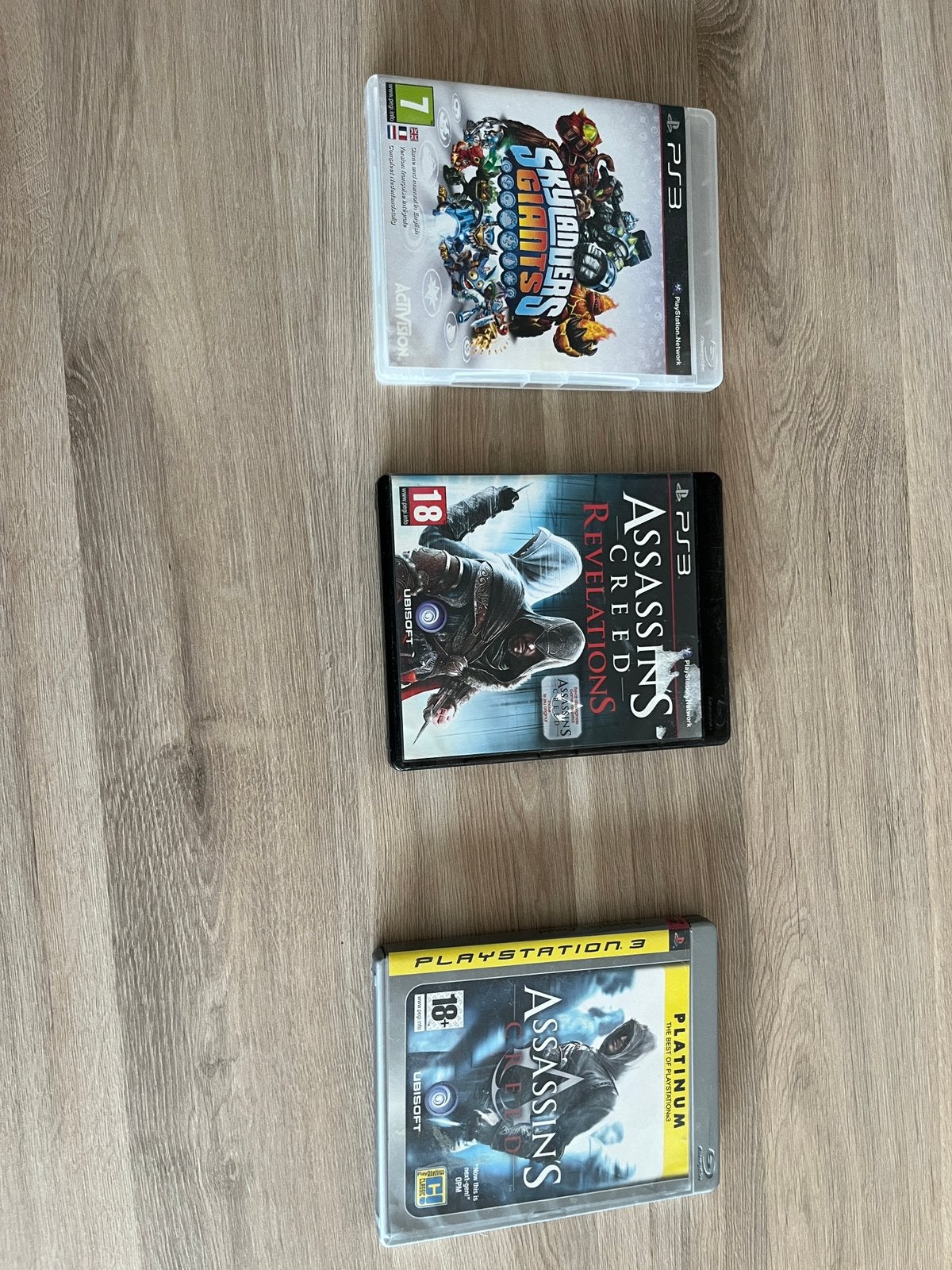 Playstation 3 spelletjes, Games en Spelcomputers, Spelcomputers | Sony PlayStation 3, Ophalen of Verzenden, Gebruikt