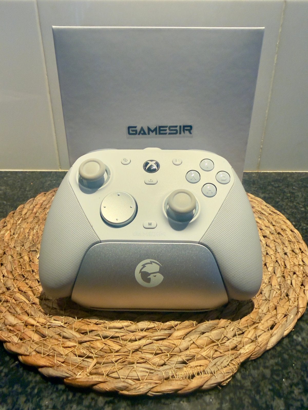 Controller - Gamesir - G7 - pro Tri-Mode, Games en Spelcomputers, Ophalen of Verzenden, Zo goed als nieuw, Controller