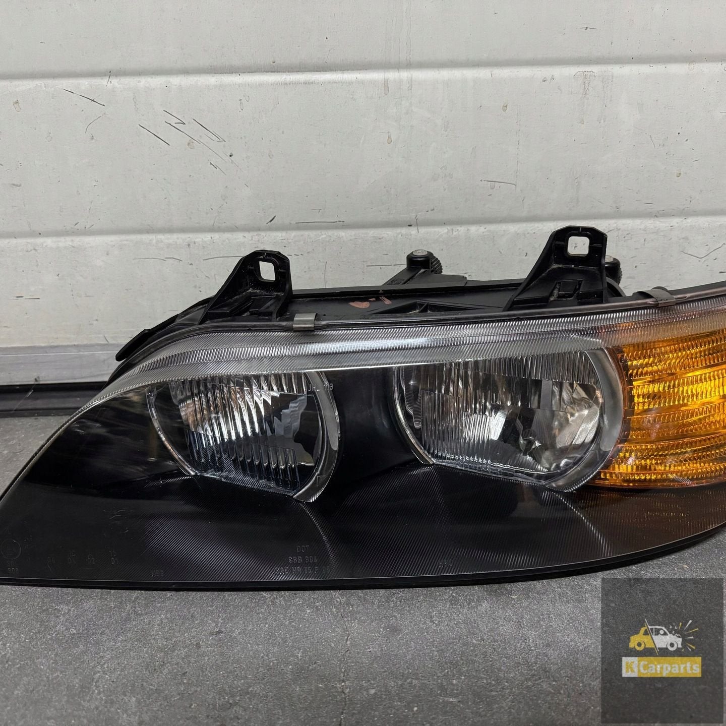 BMWZ3E36, BMW Z3 E36 linkerlamp Europa, Petuelring 130
80788  Munich, DE, Gebruikt, Info@bmw.de, BMW