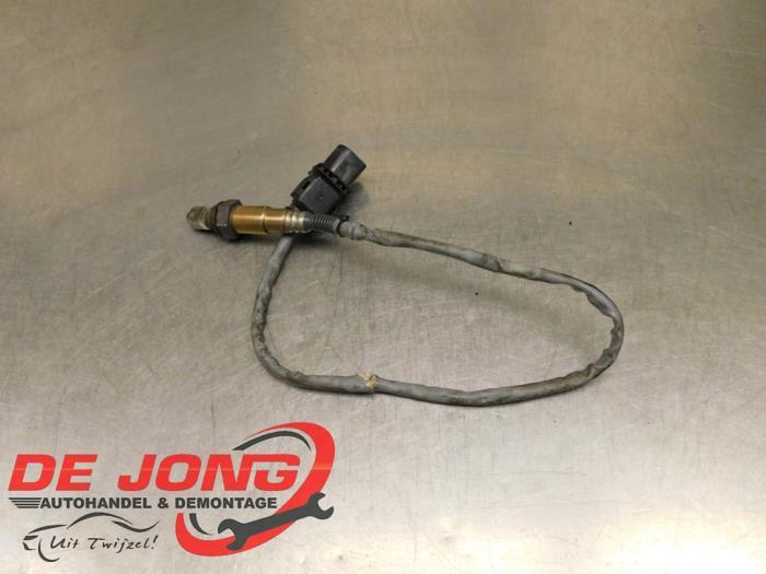 Sonde lambda d'un Volkswagen Caddy, Volkswagen, -, 3 mois de garantie, Utilisé