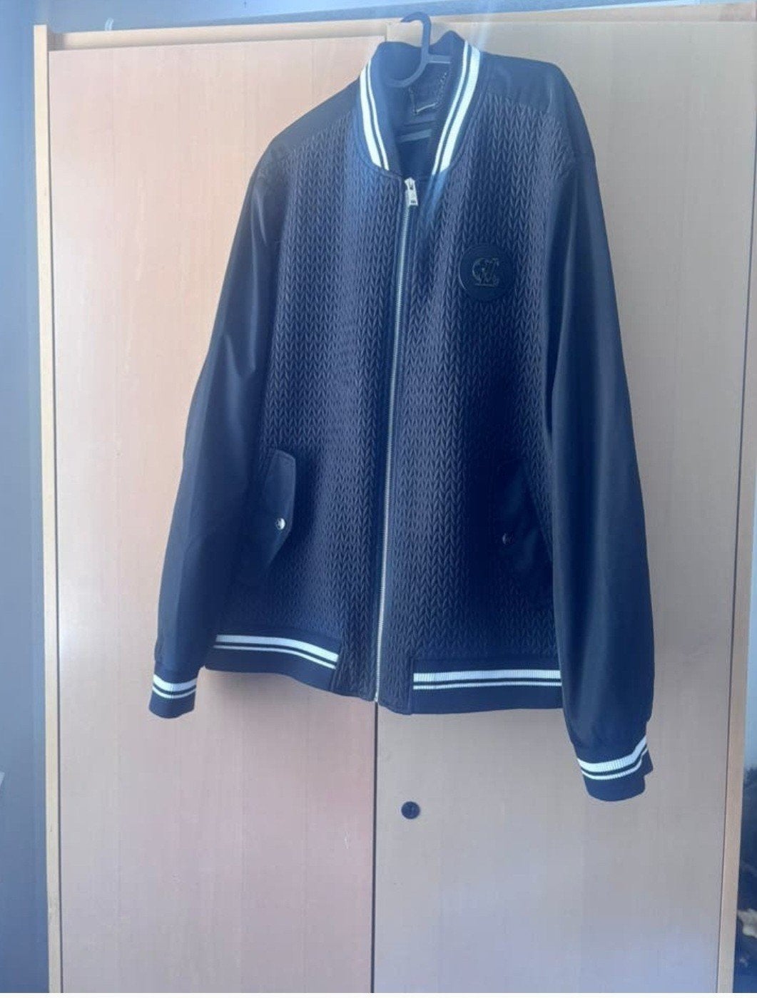 veste louis vuitton, Kleding | Heren, Jassen | Zomer, Ophalen of Verzenden
