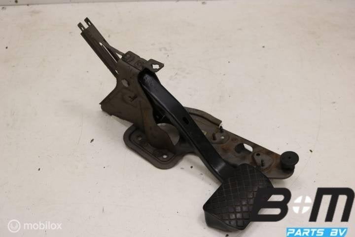 Rempedaal VW Transporter T5 GP 7E1723057B, Utilisé
