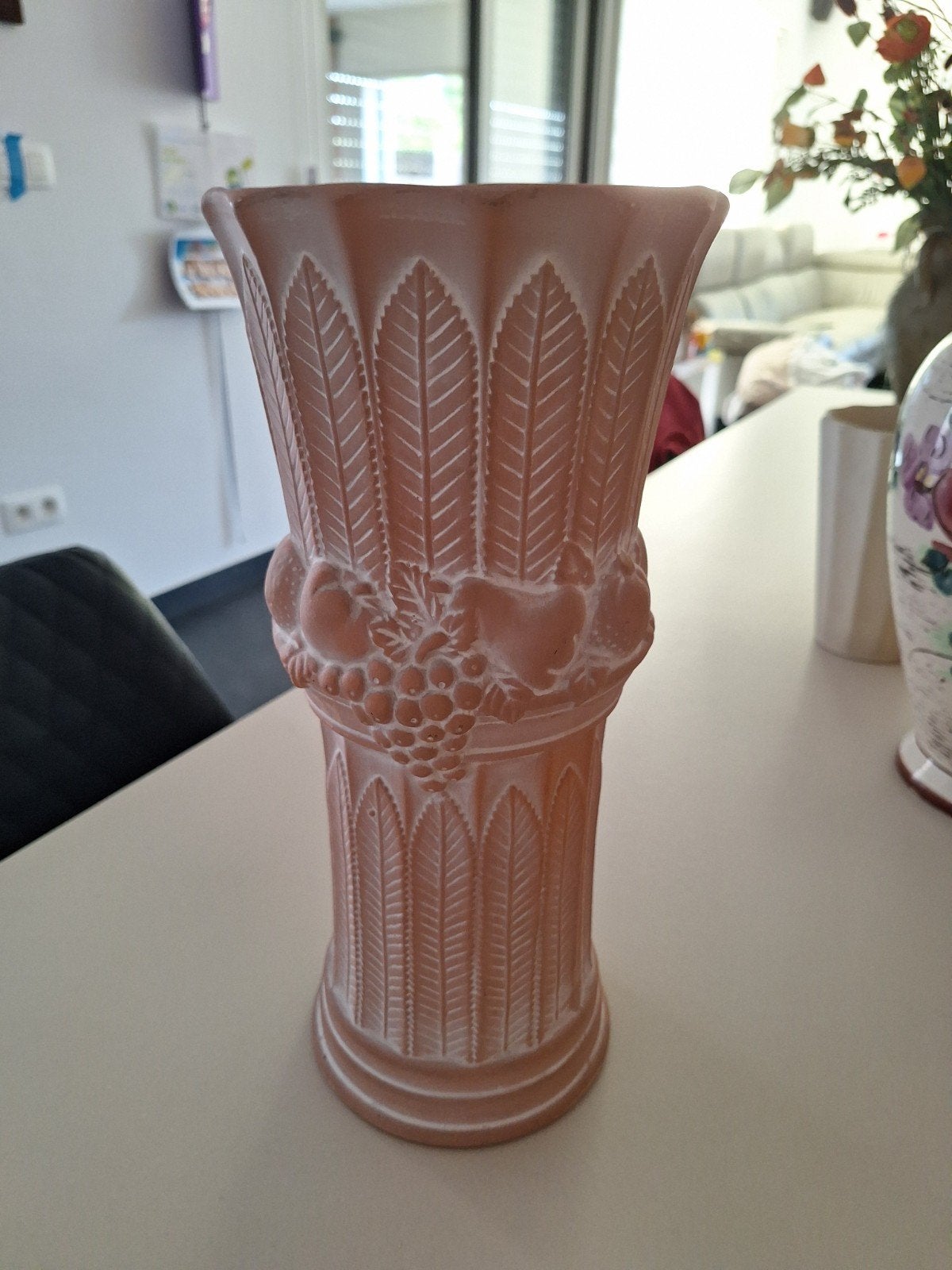 3 vases à vendre 3€/pièce, Enlèvement, Comme neuf