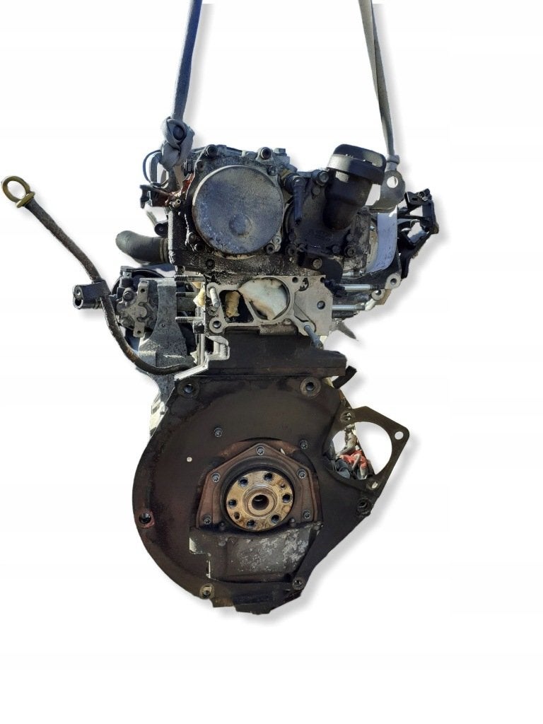 Moteur A20DTC Nu OPEL INSIGNIA, Envoi, Utilisé, Skoda