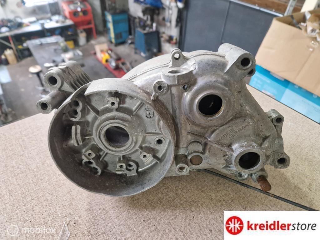 Kreidler 4 bak indirect karters trapas model gepaard, Fietsen en Brommers, Gebruikt, Kreidler, Ophalen of Verzenden, Kreidler