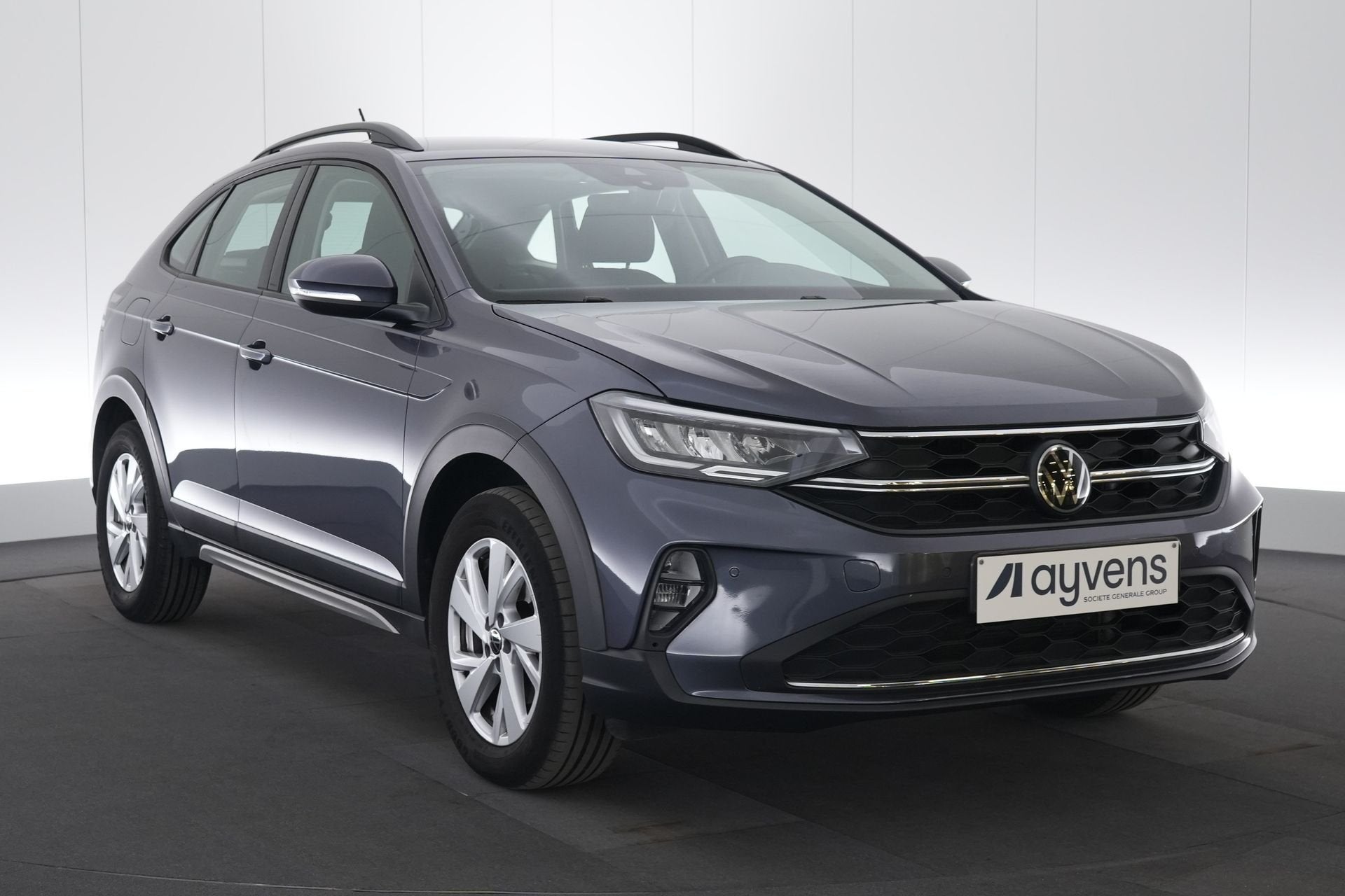 (2FCM774) VOLKSWAGEN TAIGO, Achat, Euro 6, Entreprise, Carnet d'entretien