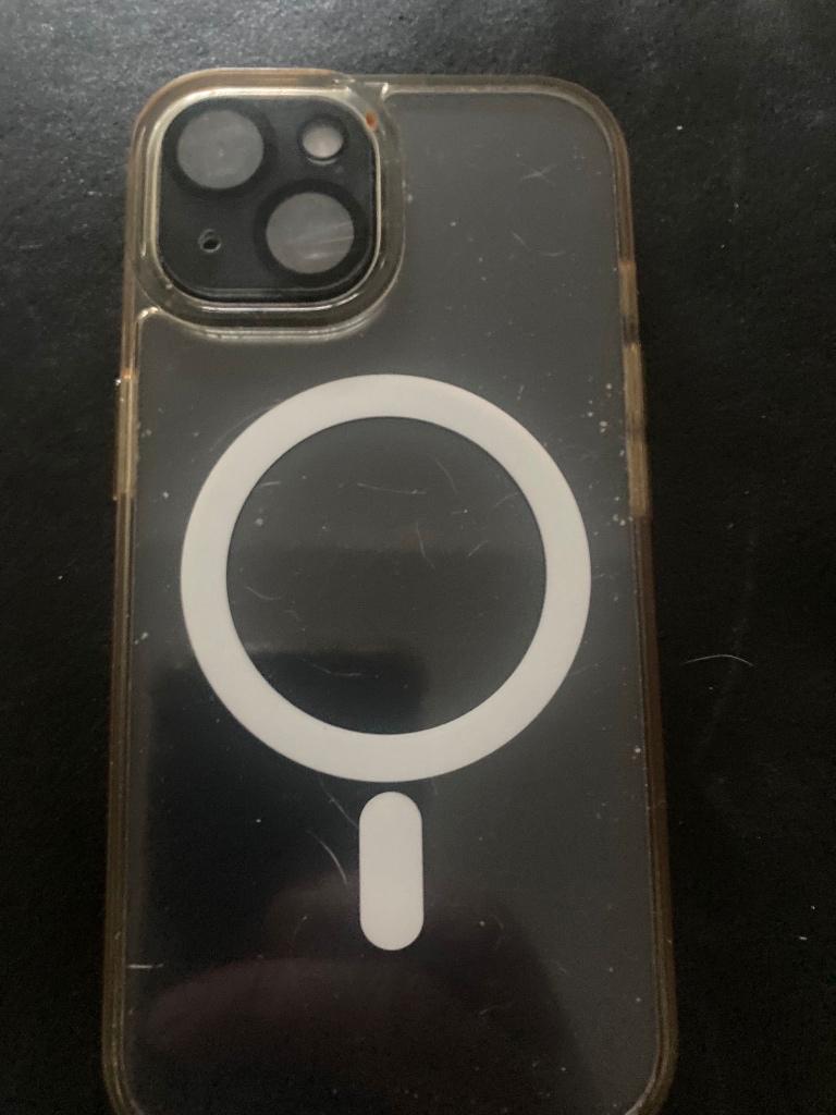 I phone 15, Télécoms, Téléphonie mobile | Apple iPhone, 128 GB, Comme neuf, Enlèvement, Sans abonnement