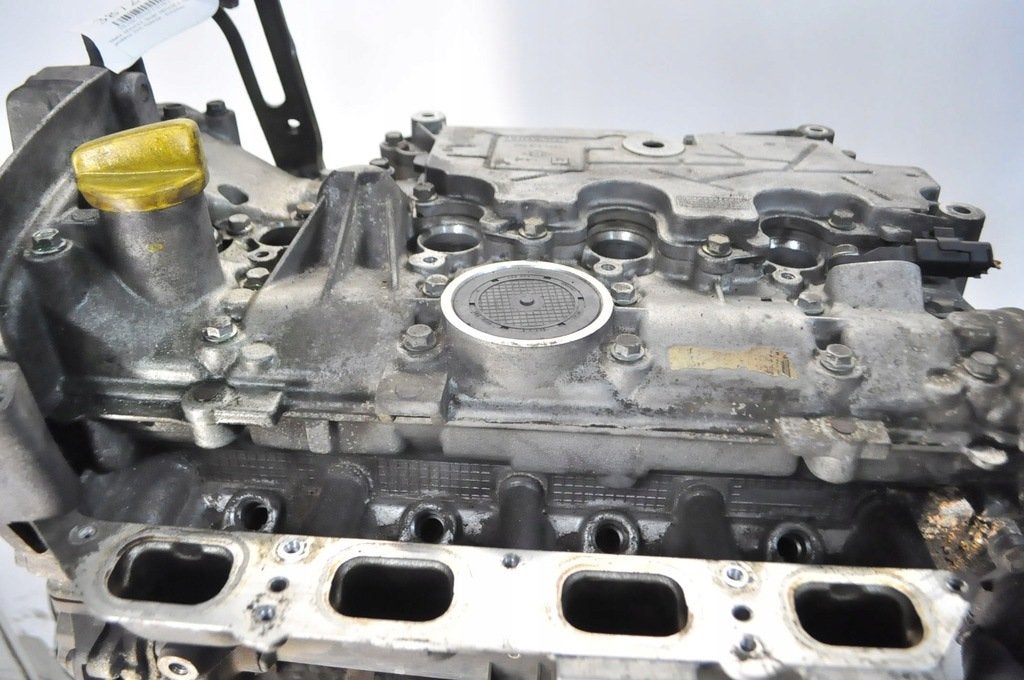 Moteur K4M760 Nu MEGANE RENAULT, Verzenden, Gebruikt, Overige automerken