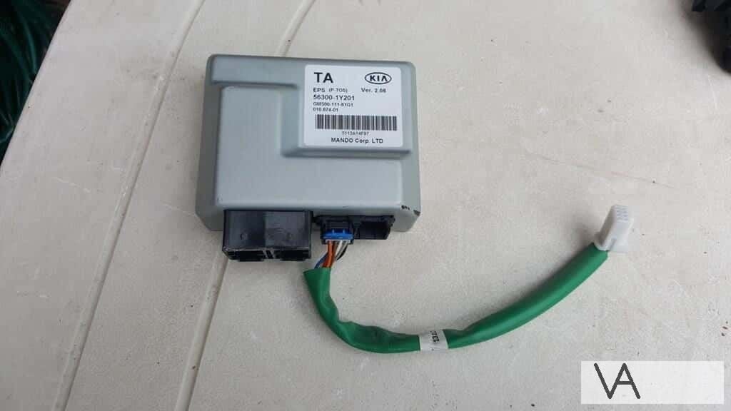 Kia Picanto 2011-2016 Stuurbekrachtiging computer module €30, -, -, Ophalen of Verzenden, -