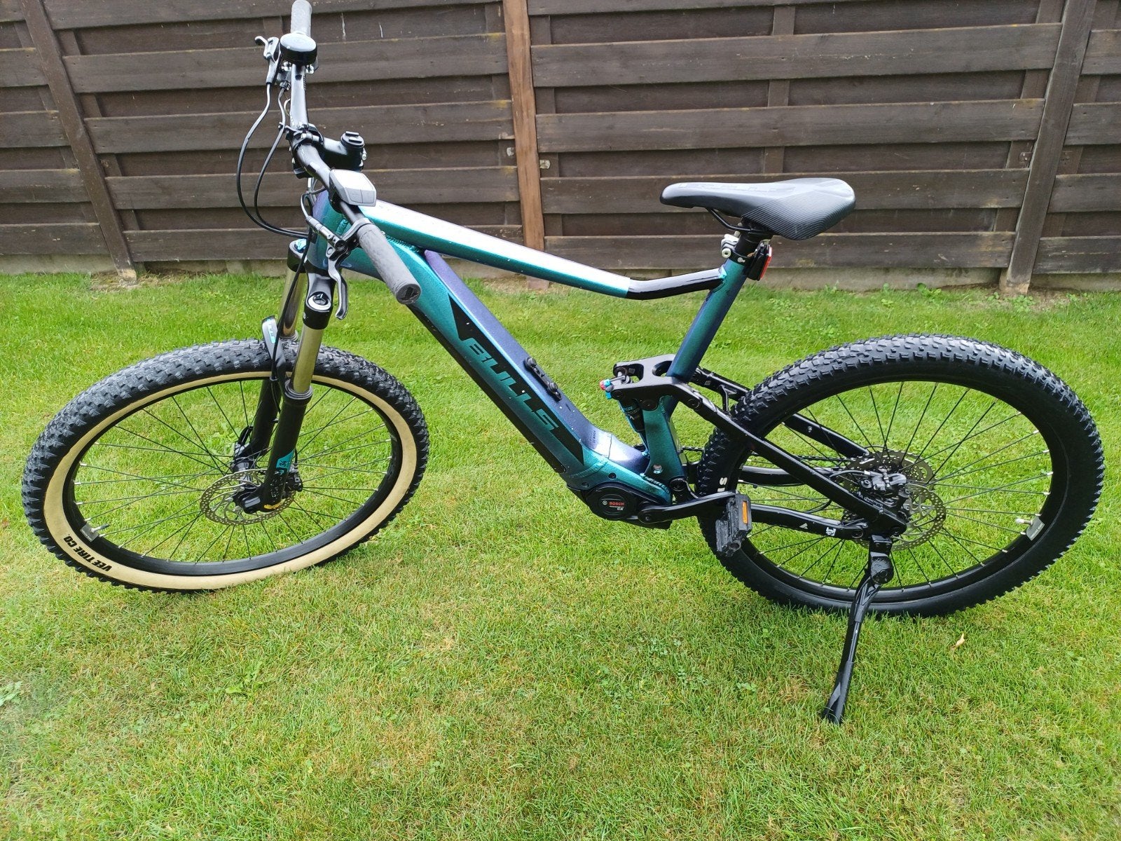 E mtb bulls copperhead evo am1 fully performance line CX, Vélos & Vélomoteurs, Autres marques, Comme neuf, Enlèvement, Hommes