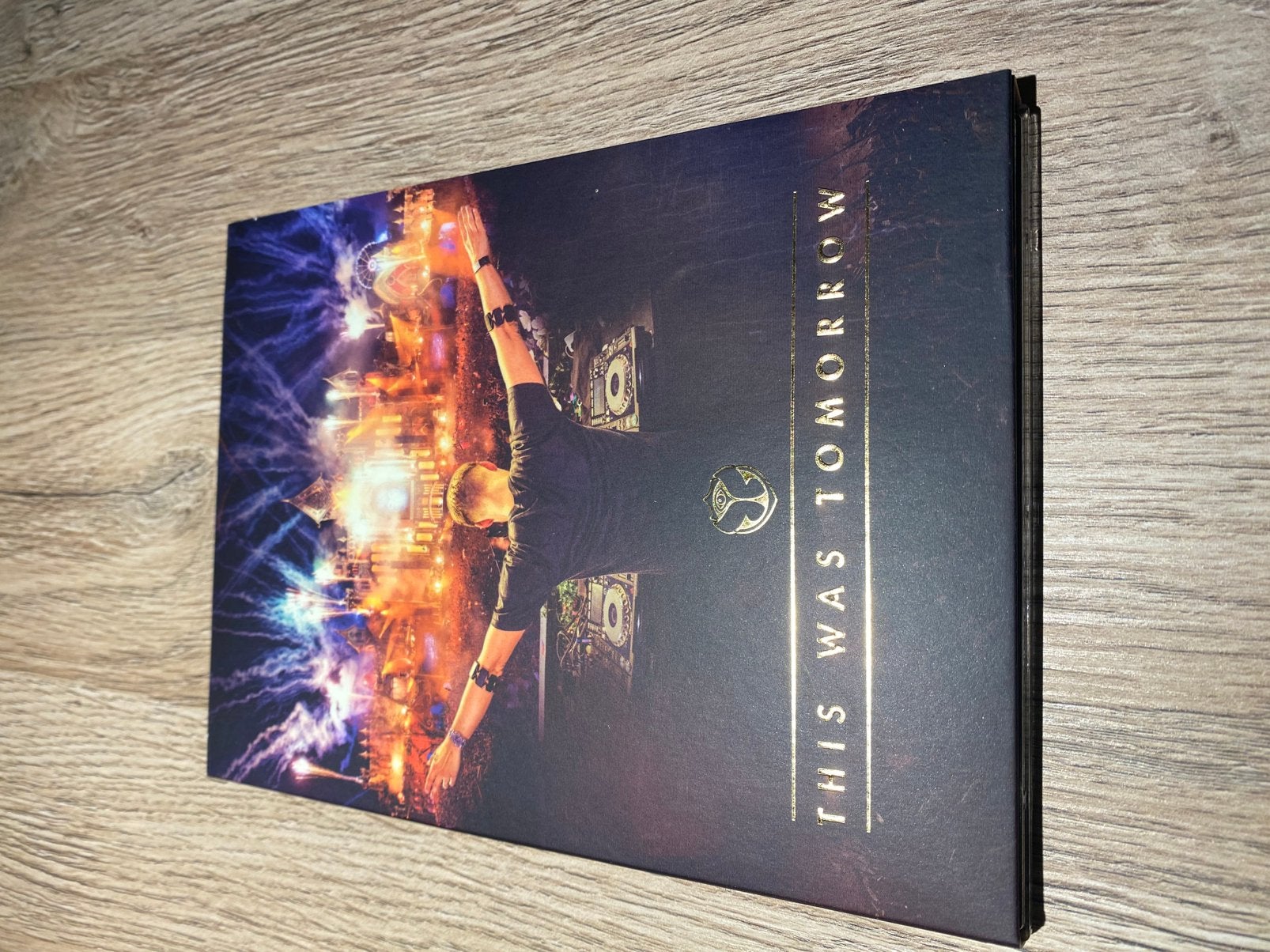 Tomorrowland cd 2015, Ophalen of Verzenden, Zo goed als nieuw
