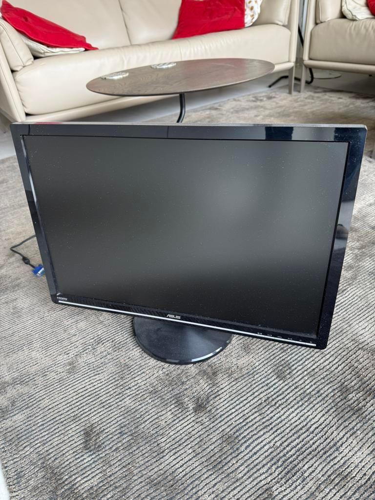 Monitor Asus 26 inch, Computers en Software, Monitoren, Ophalen, Gebruikt