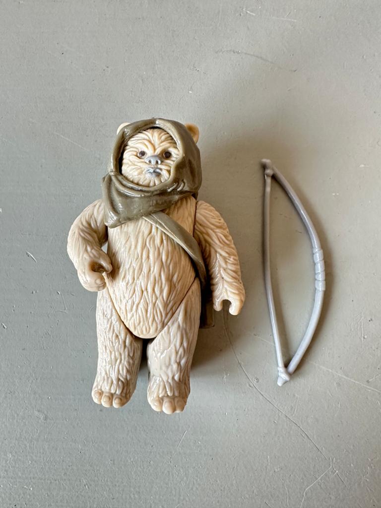 Star Wars vintage Lumat Kenner, Verzamelen, Star Wars, Ophalen of Verzenden, Zo goed als nieuw