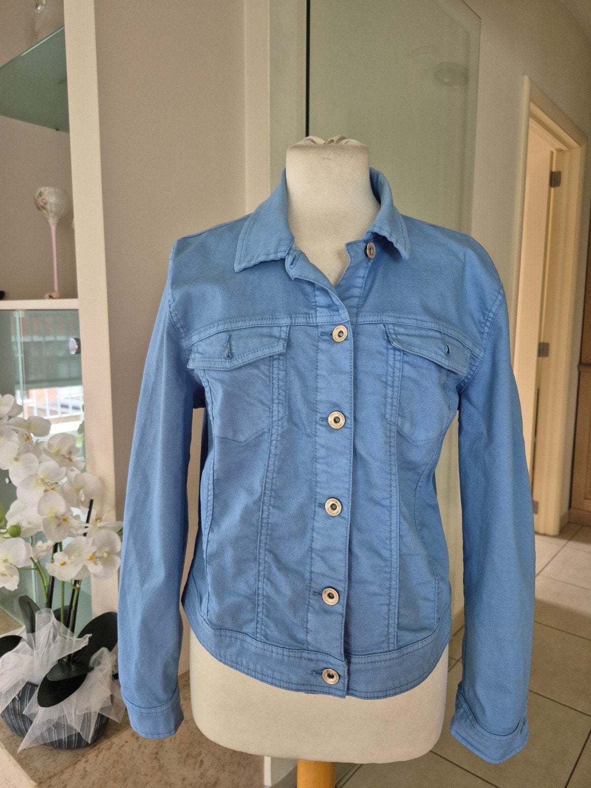 ATMOS FASHION  dames, Envoi