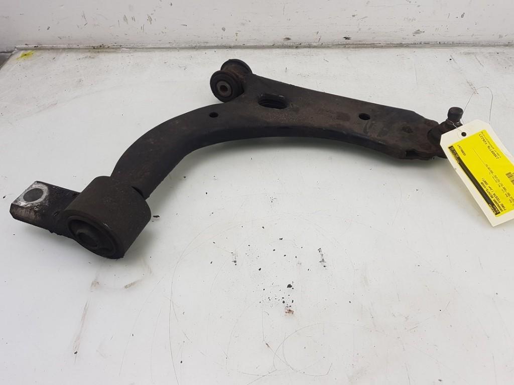 DRAAGARM RECHTS VOOR Ford Fiesta 5 (JD / JH), Auto-onderdelen, Gebruikt, Ford
