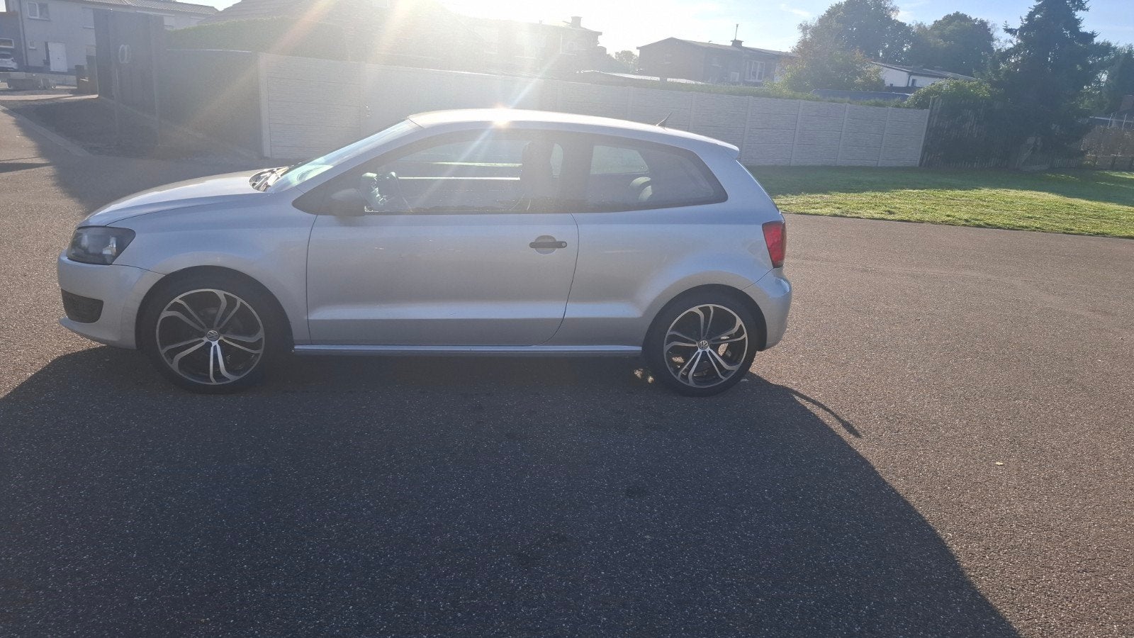 vw polo 12 tdi, Auto's, Particulier, Te koop, Polo