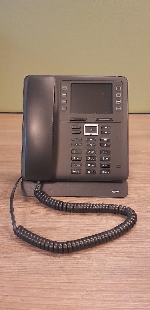 Digitaal telefoniesysteem, Telecommunicatie, Telefooncentrales, Ophalen, Overige typen, ?, Zo goed als nieuw