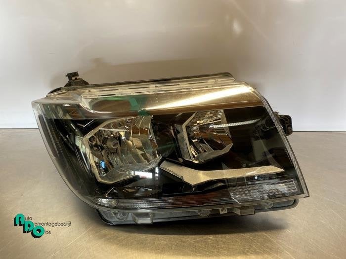 Phare droit d'un Volkswagen Crafter (Crafter 17-), Autos : Pièces & Accessoires, Volkswagen, -, 3 mois de garantie, Utilisé