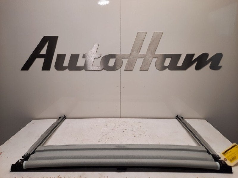 HEMELBEKLEDING Skoda Fabia III Combi (NJ5) (|6V0861397AK1|), Gebruikt, Skoda
