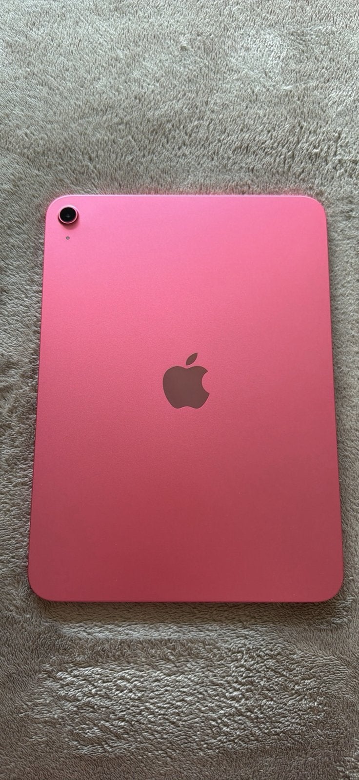 iPad 11 - 256GB - WiFi - Roze, Computers en Software, Apple iPads, Overige kleuren, Apple iPad, 11 inch, Nieuw