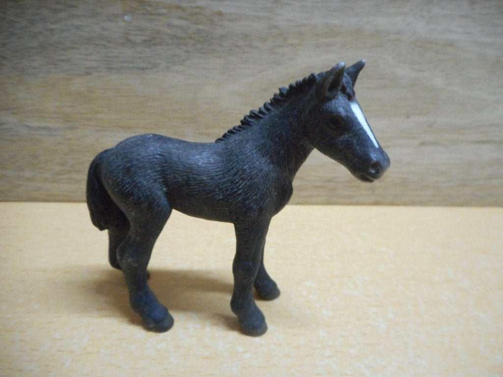 schleich paard nr 22, Ophalen of Verzenden, Gebruikt