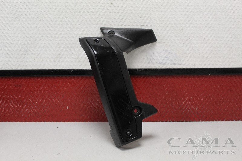 RADIATEUR CACHE LINKS Kawasaki Vulcan S (49125-0586), Dhr. S. di Majo, Utilisé, Info@cama-motorparts.nl, P.J. Troelstraweg 8 8
3144 CX  MAASSLUIS, NL