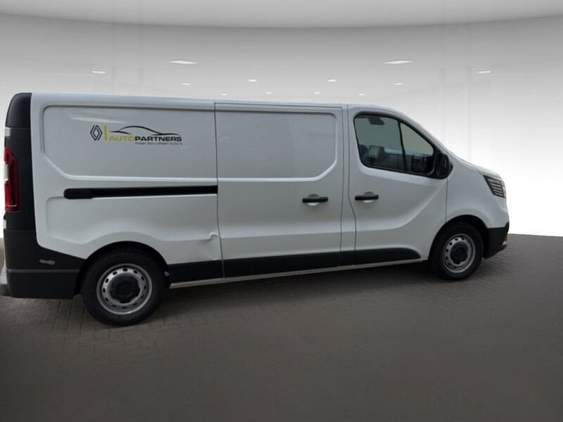Renault Trafic E-TECH TRAFIC COMFORT RANGE L2H1, Autos, Achat, Entreprise, 3 places, 5 portes