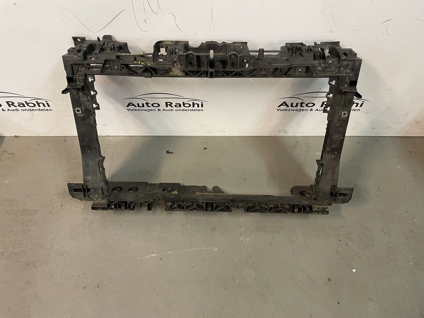Ford fiesta voorfront JT76-8B041-C, -, Utilisé, -, -