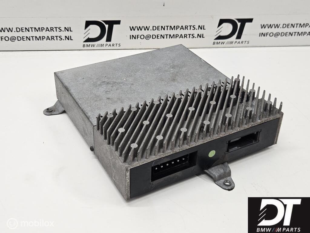 Versterker Hifi BMW E36 65128371022 65128361783, Enlèvement ou Envoi, Utilisé