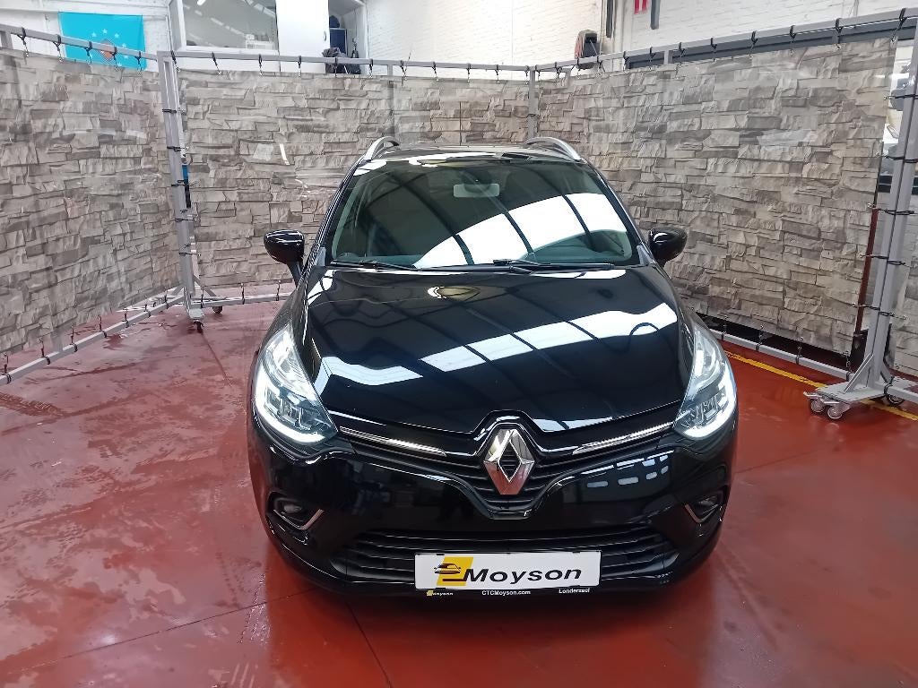 Renault Clio Automatic Essence - Garantie 1 an, 1197 cm³, Achat, 87 kW, Euro 6