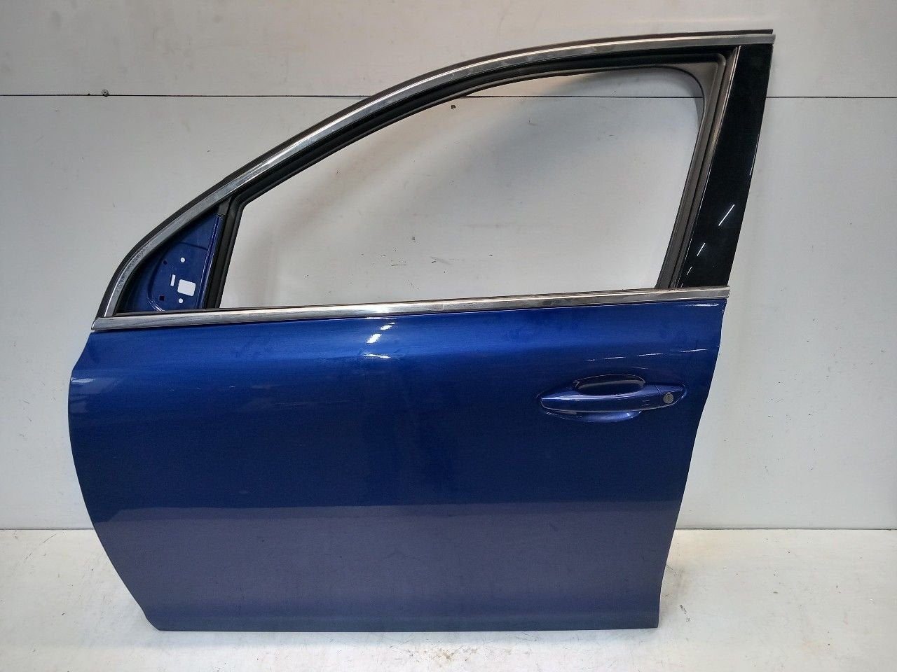 Portier links voor Peugeot 308, Autos : Pièces & Accessoires, Carrosserie & Tôlerie, Onderdelen@venauto.nl, Van der Ven Autorecycling B.V.