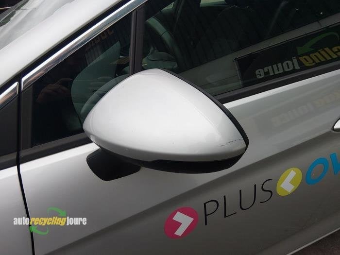Rétroviseur extérieur gauche d'un Opel Astra, -, -, Opel, 3 mois de garantie